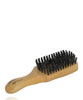 Magic Collection Natural Boar Bristle Hard Club Brush 7722