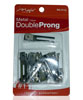 Magic Collection Metal Double Prong Clips 3112