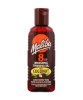 Bronzing Tanning Oil Tropical Coconut Fragrance SPF8