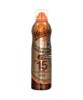 Continous Spray Bronzing Tanning Oil With Coconut SPF15