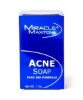 Miracle Maxitone Acne Soap With Dead Sea Minerals