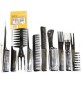 Bone Styling Comb 24260