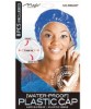 Magic Waterproof Plastic Shower Cap 2199