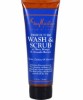 Men Three Butters Wash And Scrub