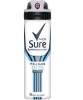 Men Motionsense Williams Racing 48H Deodorant Spray