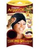 Magic Collection Organic Argan Oil Mesh Wrap 3006BLA