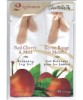 Chantelle Red Cherry and Mint Relaxing Leg Gel