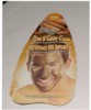 Men Dirt And Grime Clean Self Waxing Sauna Mask