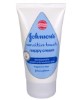 Johnson Sensitive Touch Nappy Cream