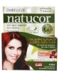 Natucor Permanent Hair Color
