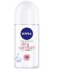 Dry Comfort Deodorant Roll On