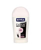 Black And White Invisible Original Deodorant Roll On Stick