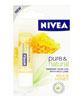 Nive Pure Natural Milk And Honey Lip Balm