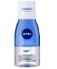 Daily Essentials Double Effect Eye Makeup Remover