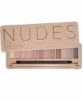 IDC Color Make Up Nudes 12 Shades Eyeshadow Palette