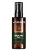 Hipster Mustache And Beard Oil