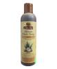 African Black Soap Liquid