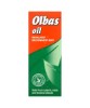 Olbas Oil Inhalant Decongestant