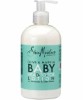 Olive And Marula Baby Head To Toe Lotion