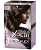 Color Expert Omegaplex Colour Cream 4.0 Dark Brown