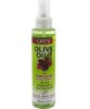 Olive Oil With Grapeseed Oil 2 N 1 Shine Mist And Heat Defense
