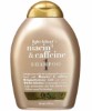 Fight Fallout Plus Niacin 3 And Caffeine Shampoo