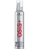 Plus 2 Fab Foam Classic Hold Mousse