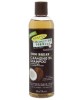 Coconut Oil Formula Zero Break Cleansing Oil Shampoo 