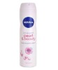 Nivea Pearl And Beauty Deodorant Spray 