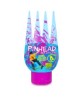 Pinhead Blue Extreme Hold Hair Stylin Gel