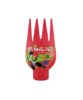 Pinhead Red Extreme Hold Hair Stylin Gel