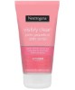 Visibly Clear Pink Grapefruit Daily Scrub