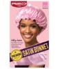 Silky Satin Bonnet HSAP01A