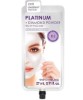 Skin Republic Platinum Plus Diamond Powder Peel Off Face Mask