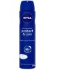 Protect And Care Deodorant Spray