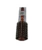 Porcupine Natural Bristle With Nylon Quill Brush PTPR008