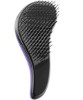 DMI Detangling Brush Purple