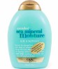 Quenched Sea Mineral Moisture Shampoo
