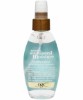 Quenched Sea Mineral Moisture Shimmering
