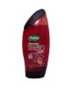 Stimulate Shower Therapy