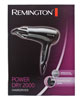 Power Dry 2000 Hairdryer