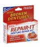 Repair It Denture Repair Kit