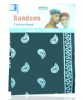 Bandana Fashion Headwear Pro Style 365BLA