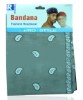 Bandana Fashion Headwear Pro Style 365GRA