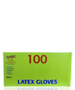Royal Market Latex Gloves