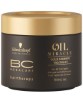 Oil Miracle Gold Shimmer Treatment