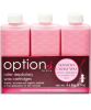 Options Sensitive Cream Roller Depilatory Wax Cartridge