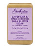 Lavender And Wild Orchid Shea Butter Soap