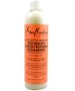 Coconut And Hibiscus Co Wash Conditioning Cleanser