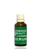 Organic Beauty Serum With Green Tea